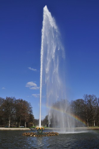  giardini reali di herrenhausen