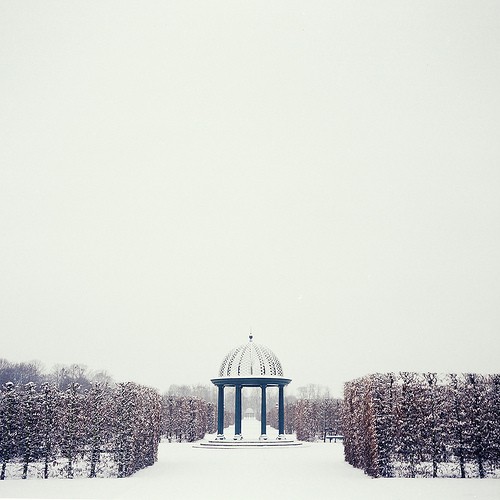  giardini reali di herrenhausen
