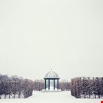 giardini reali di herrenhausen
