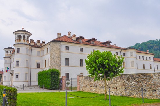 Filatoio