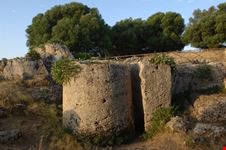 Cave di Cusa