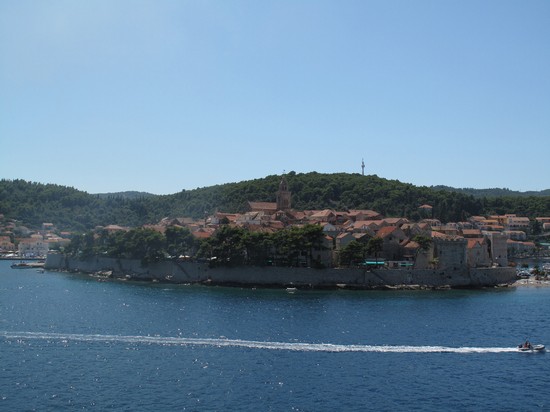 Korcula