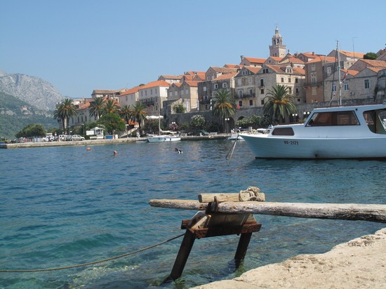 Korcula