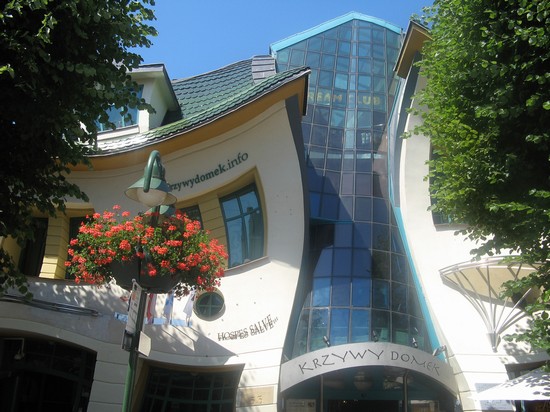 Casa Storta