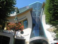 Casa Storta