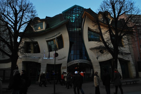 Casa Storta