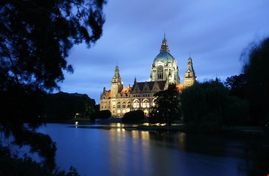  Hannover Timo Kohlenberg - CC BY-SA 2.0 Timo Kohlenberg