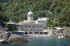 Abbazia di San Fruttuoso