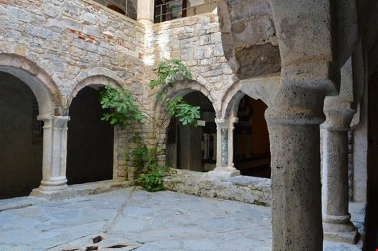 Escursione a San Fruttuoso di Capodimonte Camogli Irene Grassi - CC BY-SA 2.0 Irene Grassi