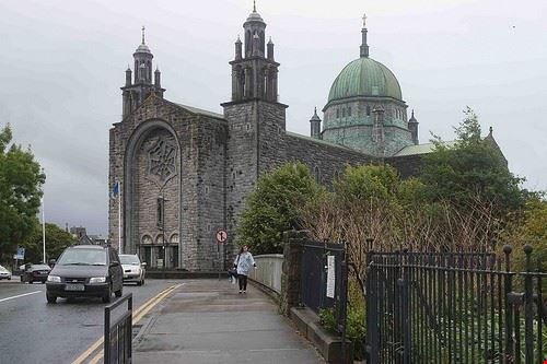 Cattedrale Galway infomatique - Attribution-ShareAlike License (http://creativecommons.org/licenses/by-sa/2.0/) infomatique