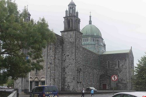 Cattedrale Galway infomatique - Attribution-ShareAlike License (http://creativecommons.org/licenses/by-sa/2.0/) infomatique