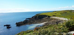  baia di clifden