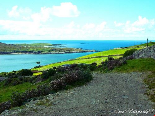 Baia di Clifden Galway Memo Photographie - Attribution-NonCommercial-NoDerivs (http://creativecommons.org/licenses/by-nc-nd/2.0/) Memo Photographie