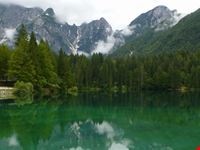 Laghi di Fusine