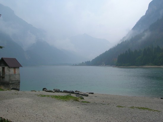 Laghi di Fusine