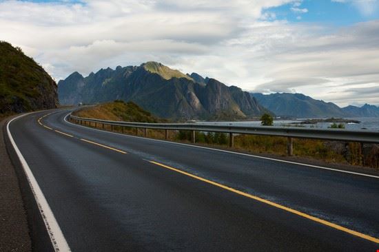  Lofoten  