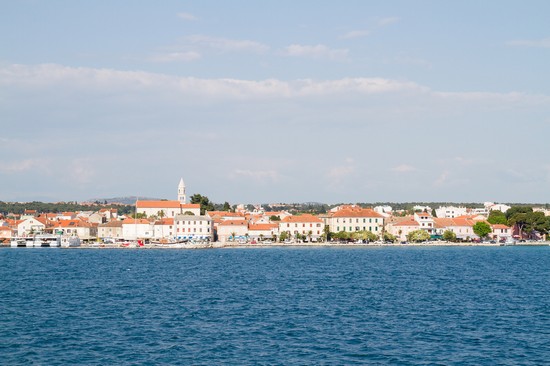 Biograd na Moru