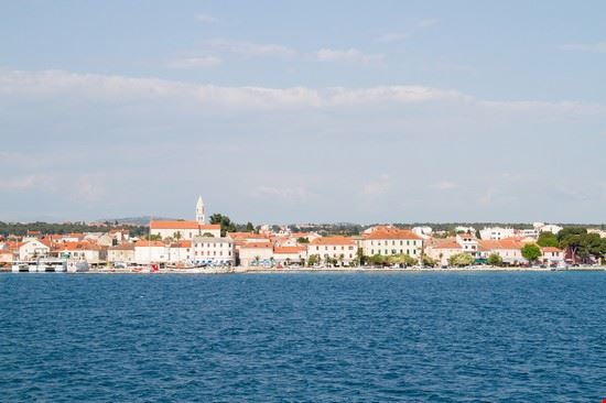  Biograd na Moru  