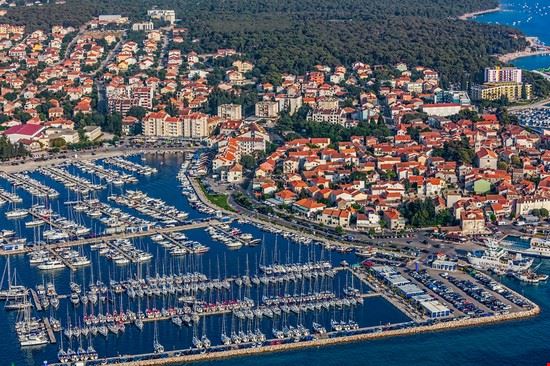  Biograd na Moru  