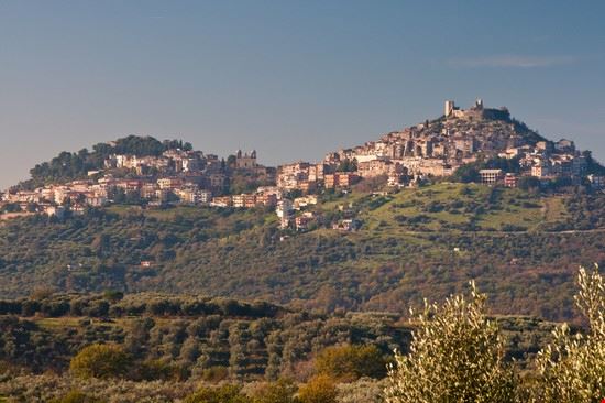 Guidonia Montecelio