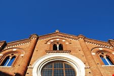 Abbazia di Viboldone