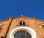Abbazia di Viboldone Abbazia di Viboldone