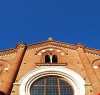 Abbazia di Viboldone Abbazia di Viboldone