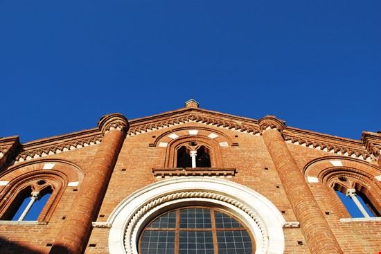 San Giuliano Milanese