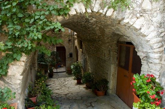 Castelforte