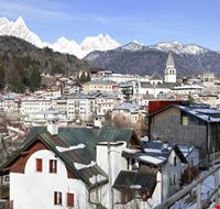 Pieve di Cadore Pieve di Cadore