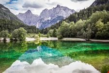 Lago Jafna