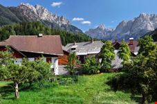 Kranjska Gora