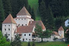Castello Wolkensteinn