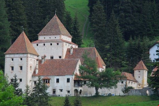 Santa Cristina Val Gardena