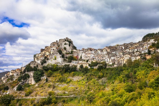 Cervara di Roma