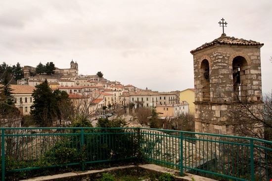 San Valentino in Abruzzo Citeriore