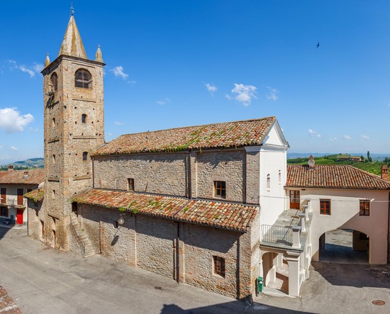 Serralunga d'Alba