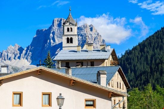  Selva di Cadore  