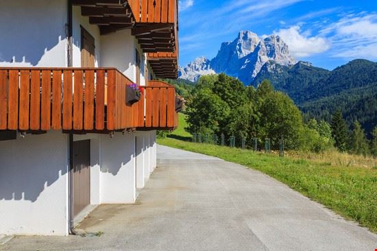  Selva di Cadore  