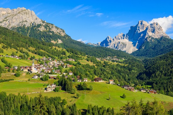 Selva di Cadore