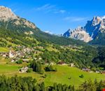 Selva di Cadore Selva di Cadore