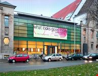 hannover kestnergesellschaft hannover