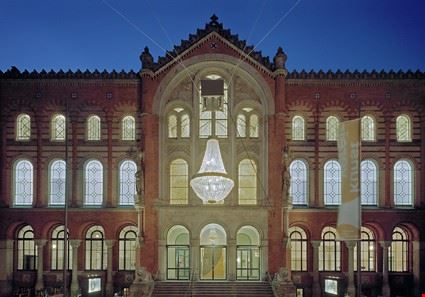 Künstlerhaus - Raimund Zakowski - Raimund Zakowski - CC BY-SA 3.0