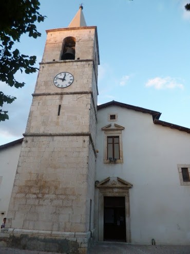 Chiesa Madre