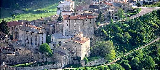 Caseggiato antico