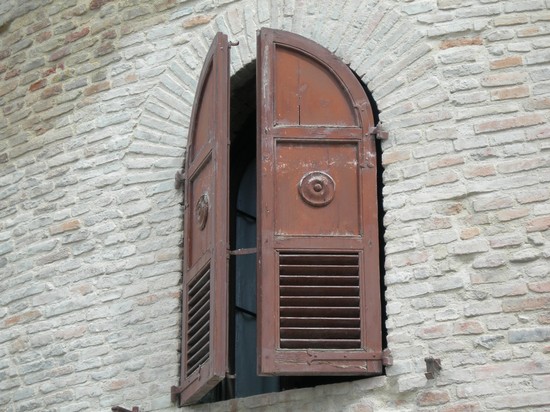 Centro storico