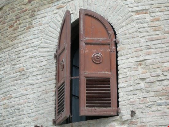 Centro storico Fano Antonio Manfredonio - CC BY-SA 2.0 Antonio Manfredonio