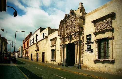  calle san francisco