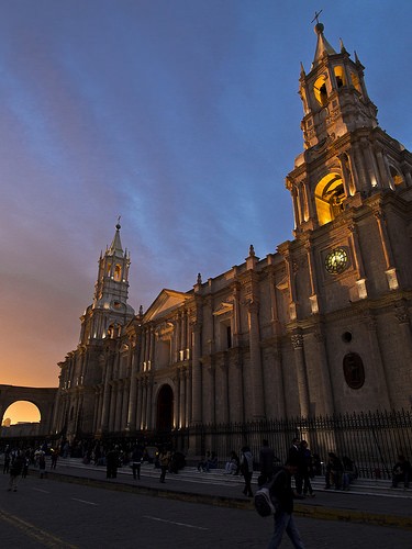  catedral