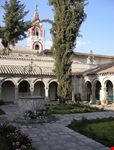 recoleta arequipa